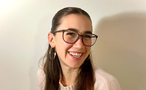 Sxffx im Atelier – Porträt